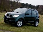 Daihatsu Terios Pirsch 2008 года
